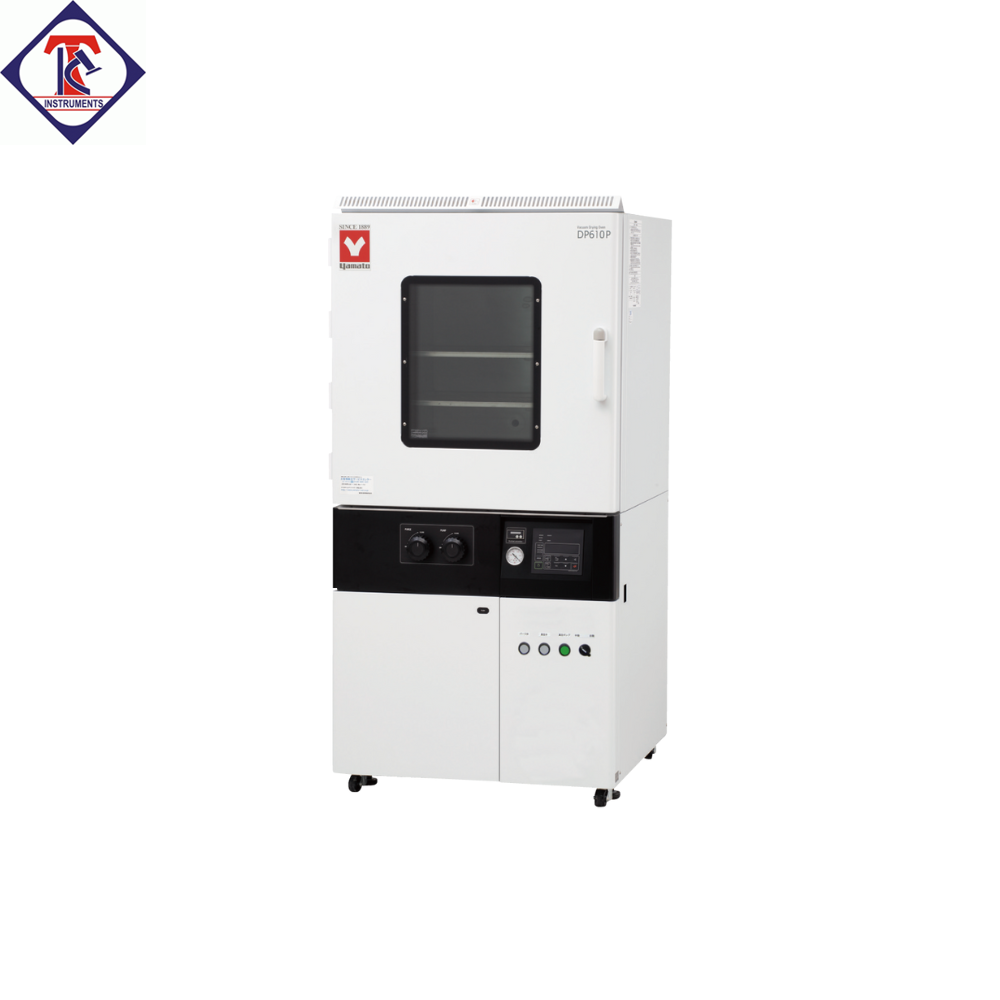 TỦ SẤY CHÂN KHÔNG DP610P