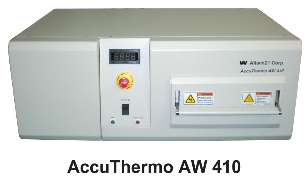 Rapid Thermal Process