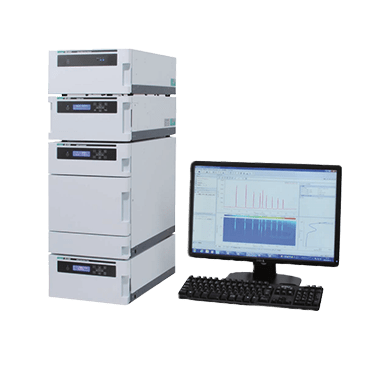 Hệ thống sắc ký lỏng HPLC LC-4000 Jasco - Nhật