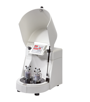 Máy nghiền mẫu PULVERISETTE 6 classic line