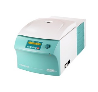 Máy Ly Tâm Lạnh