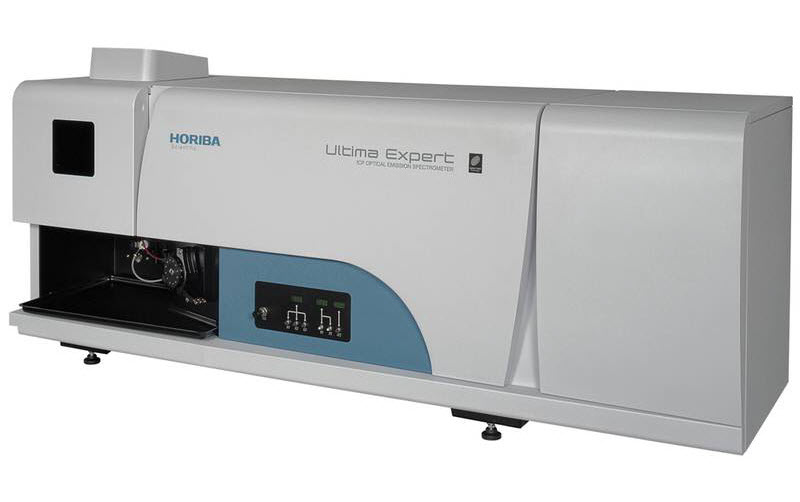 Thiết Bị Phân Tích ICP-OES