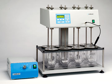 Máy đo độ hòa tan