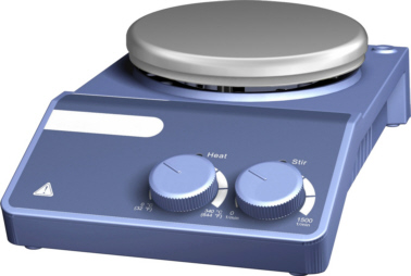 Máy Khuấy Từ Gia Nhiệt