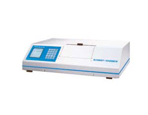 Máy đo góc quay phân cực tự động