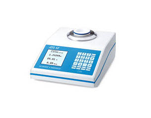 Máy đo chỉ số khúc xạ tự động