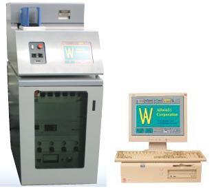 Plasma Asher Stripper Descum