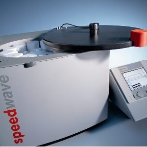 Máy phá mẫu vi sóng