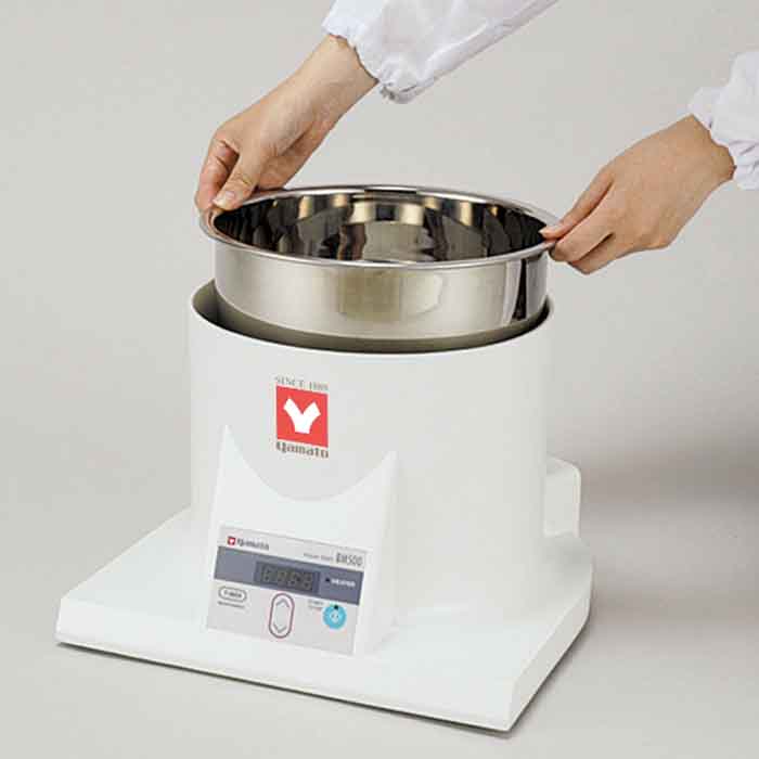 Bể điều nhiệt BM500