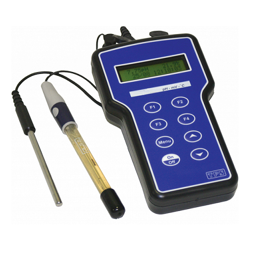 MÁY ĐO pH CHO THỊT CẦM TAY WP-80M