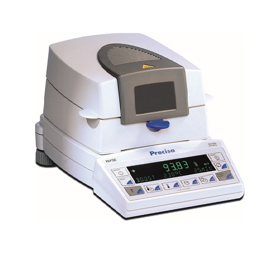 CÂN SẤY ẨM XM50