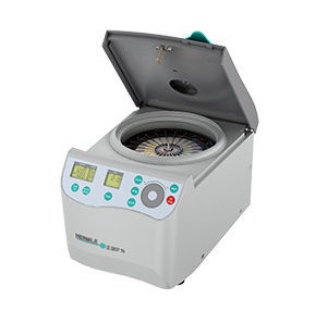 MÁY LY TÂM - Z 207H