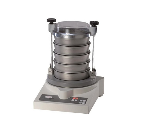 MÁY SÀNG RÂY ANALYSETTE 3 PRO