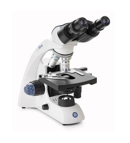 Kính hiển vi sinh học 2 thị kính BB.1152-PL