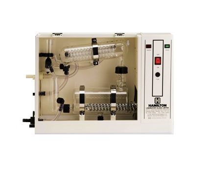 MÁY CẤT NƯỚC MỘT LẦN WSB/4