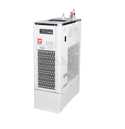 THIẾT BỊ LÀM LẠNH TUẦN HOÀN CF301