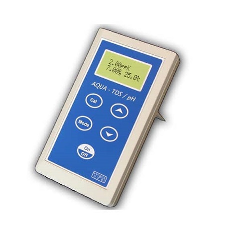 MÁY ĐO CHỈ TIÊU NƯỚC AQUA-C