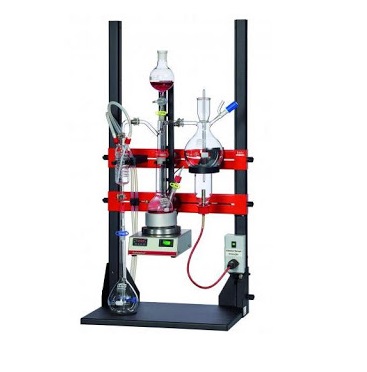 THIẾT BỊ XÁC ĐỊNH TỔNG FLUORIDE VÔ CƠ