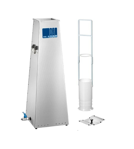 BỂ RỬA SIÊU ÂM DÀNH CHO PIPET VÀ BURET