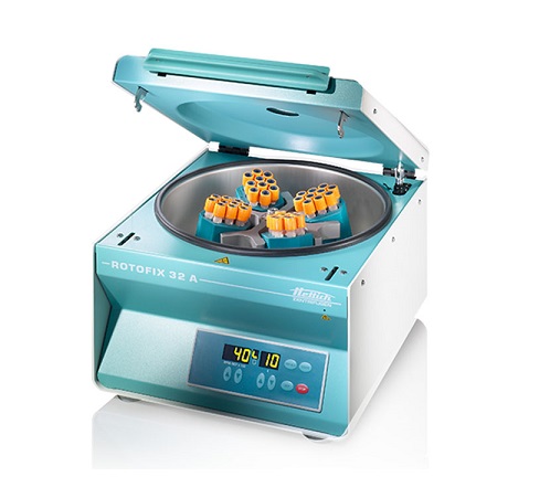 MÁY LY TÂM - ROTOFIX 32A