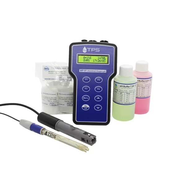 MÁY ĐO NƯỚC ĐA CHỈ TIÊU