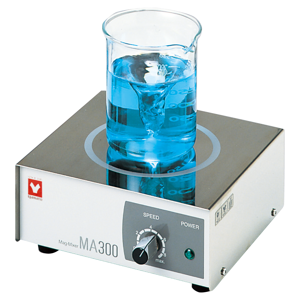 MÁY KHUẤY TỪ MA300