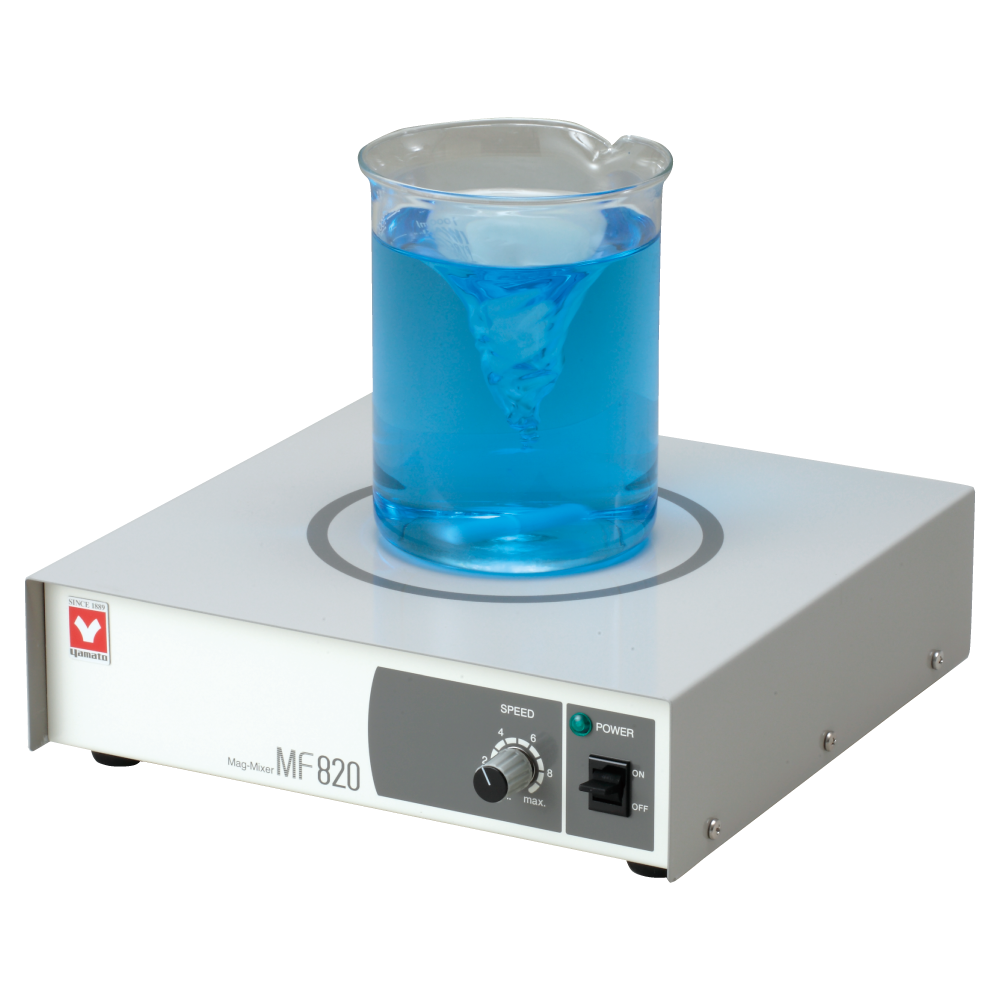 MÁY KHUẤY TỪ MF802