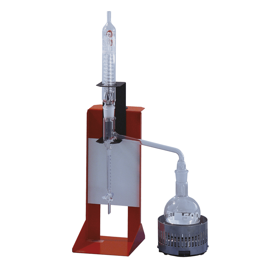 BỘ CHƯNG CẤT LÔI CUỐN HƠI NƯỚC