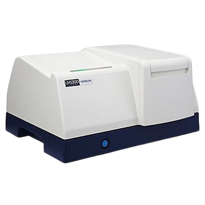 MÁY QUANG PHỔ HAI CHÙM TIA UH-5300 - Hitachi - Nhật