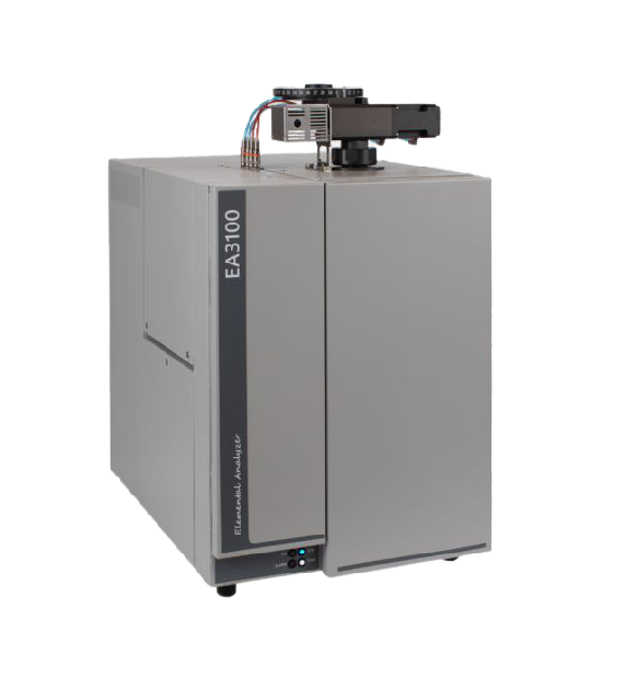 Máy Phân Tích Các Nguyên Tố C-H-N-S-O EA3100 - Eurovector - Ý