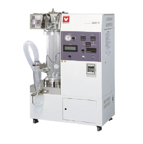 MÁY SẤY PHUN GB-210A - Yamato - Nhật