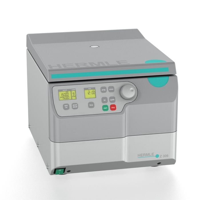 MÁY LY TÂM ĐA NĂNG - Z 306