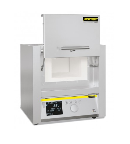 LÒ NUNG CỬA NÂNG - LT 3/12