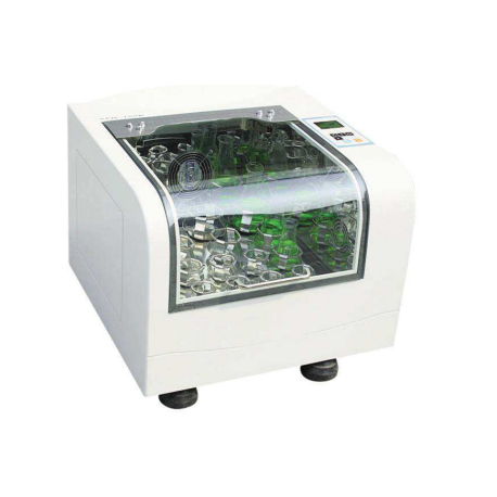 TỦ ẤM LẮC - S-100D