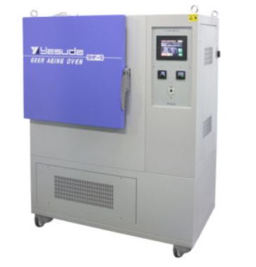 GEER TYPE AGING OVEN ( THIẾT BỊ KIỂM TRA LÃO HOÁ NHIỆT)-No.102