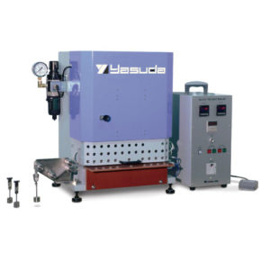 YSS HEAT SEALER (Máy Hàn Nhiệt) - No.212