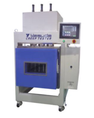 CREEP TESTER ( THIẾT BỊ KIỂM TRA ĐỘ RÃO)-No.145-A