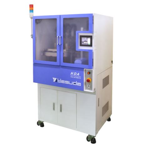 HEAT DISTORTION TESTER ( MÁY KIỂM TRA NHIỆT ĐỘ HOÁ DẺO)-No.148-HDA