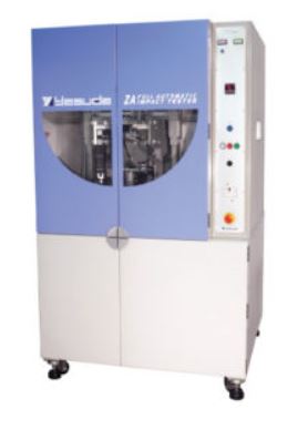 IMPACT TESTER ( THIẾT BỊ ĐO VA ĐẬP CHARPY/IZOD)- No.258-ZA