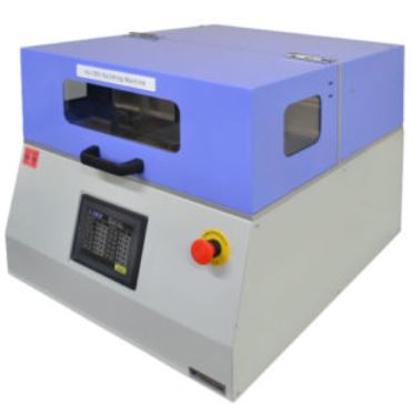 NOTCHING MACHINE ( THIẾT BỊ KHẮC NOTCH)-No.189-PNA
