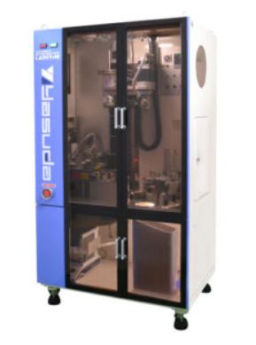 MELT FLOW INDEX TESTER ( MÁY KIỂM TRA CHỈ SỐ CHẢY)-No.120-LABOT