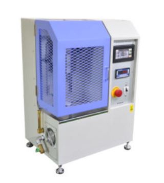 GEL TIME TESTER (TORQUE METER TYPE) (THIẾT BỊ KIỂM TRA THỜI GIAN GEL HOÁ)-No.153-GTR