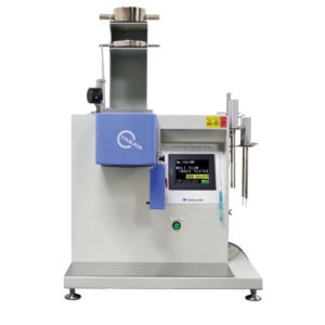 MELT FLOW INDEX TESTER (MÁY ĐO CHỈ SỐ CHẢY) - No.120-FWP