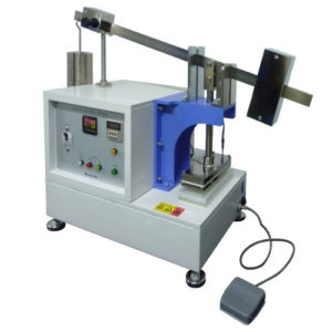 JIS HEAT SEALER (Máy Hàn Nhiệt) - No.213