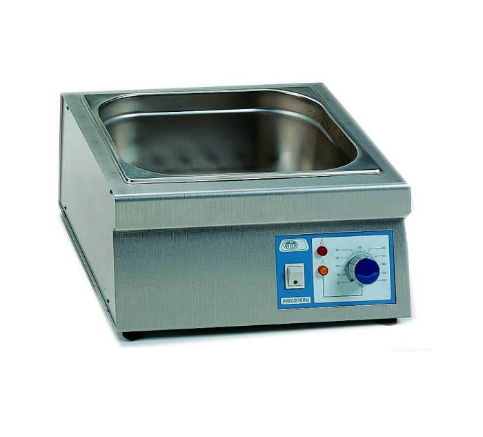 BẾP CÁCH THỦY PRECISTERM