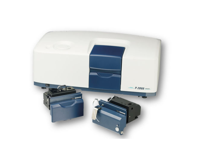 PHÂN CỰC KẾ ĐIỆN TỬ TỰ ĐỘNG Jasco P-2000