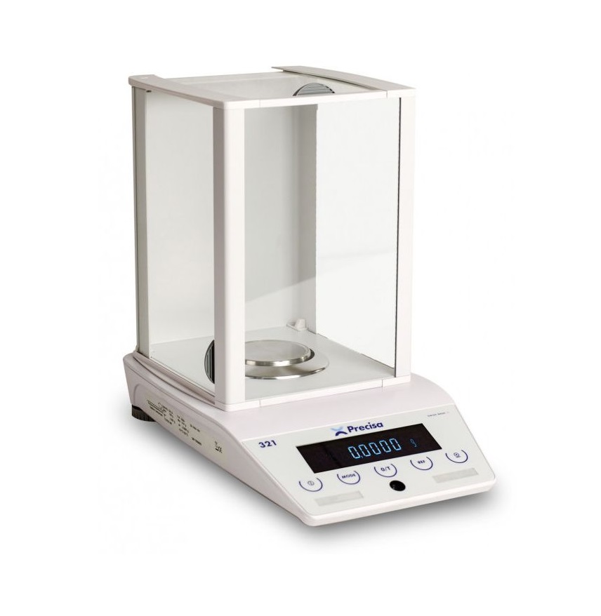 CÂN PHÂN TÍCH 4 SỐ LẺ  - LS 220A