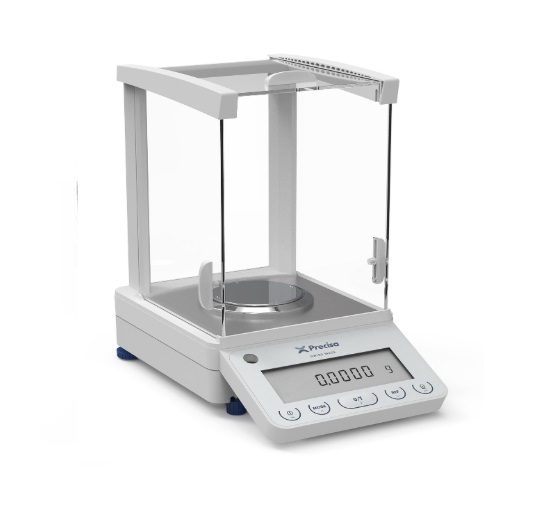 CÂN PHÂN TÍCH 4 SỐ LẺ - PB 220A