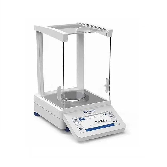 CÂN PHÂN TÍCH 4 SỐ LẺ  - XB 220A