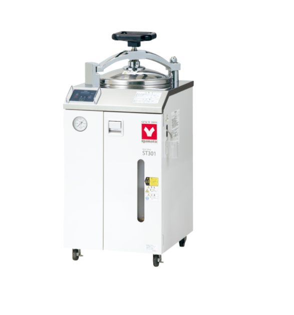 NỒI HẤP TIỆT TRÙNG ST301 - Yamato